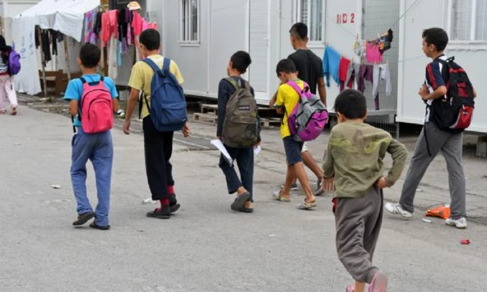 Θεσσαλονίκη: Μαρτυρίες που σοκάρουν για τη δράση της συμμορίας ανηλίκων